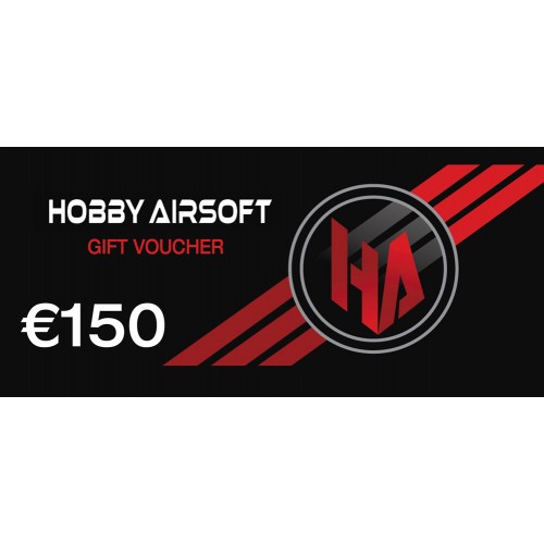 €150 Gift Voucher